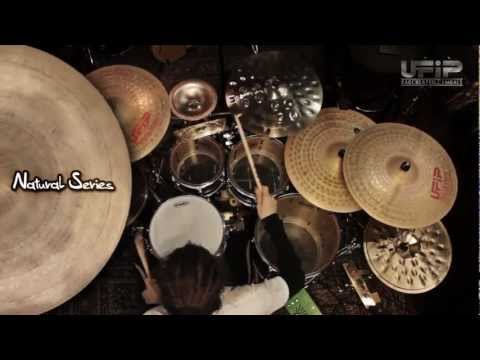 UFIP 19" - 20" -  21" CRASHES COMPARISON