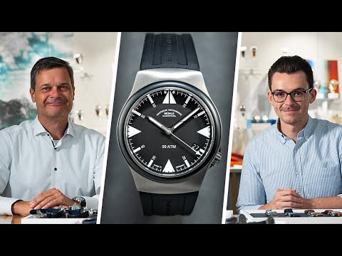 An Attainable Hidden Gem In German Watchmaking You Should Know