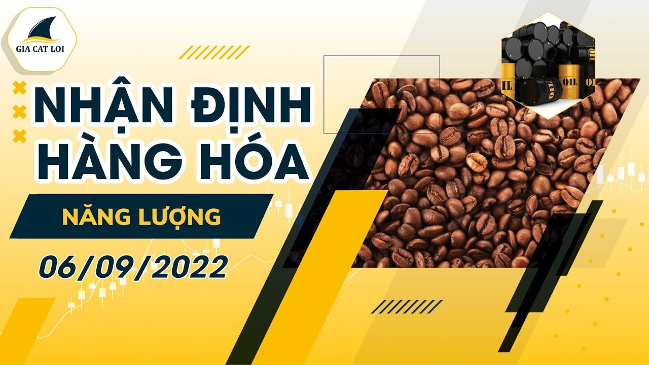 Nhận Định Thị Trường Năng Lượng Ngày 06/09/2022
