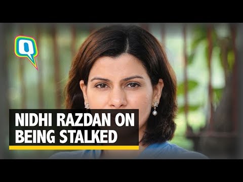 download lagu mp3 mp4 Nidhi Razdan Wiki, download lagu Nidhi Razdan Wiki gratis, unduh video klip Nidhi Razdan Wiki