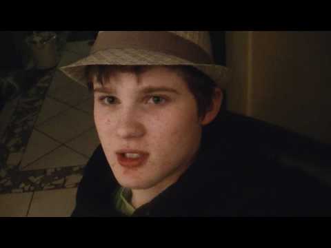 World Juniors 2011- Canada Loses To Russia