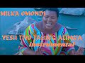 YESU TIYO TALIN G ALING A BY MILKA OMONDI Instrumental