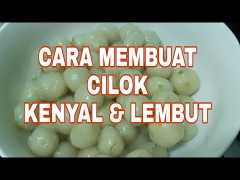 download video viral Cara Membuat Cilok Dan Saus Nya, download Cara Membuat Cilok Dan Saus Nya gratis, unduh Cara Membuat Cilok Dan Saus Nya