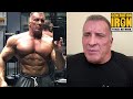 Milos Sarcev Full Interview | Steroids, Insulin, & PEDs In Bodybuilding