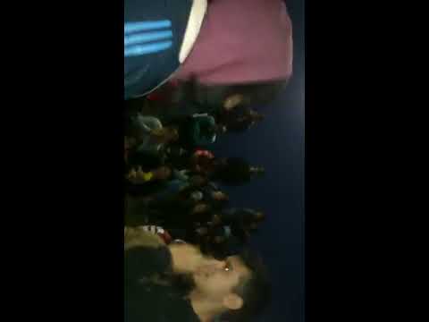 Batalla de gallos concepcion| Keyvan HC vs Manrique