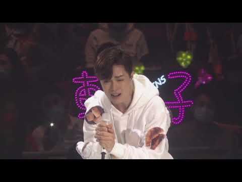 Video thumbnail for Hurt So Bad (Live at Hong Kong Coliseum 2020)