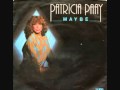 Patricia Paay - Maybe - To Know Him Is To Love Him (Medley) Patricia Paay - Maybe - To Know Him Is To Love Him (Medley)