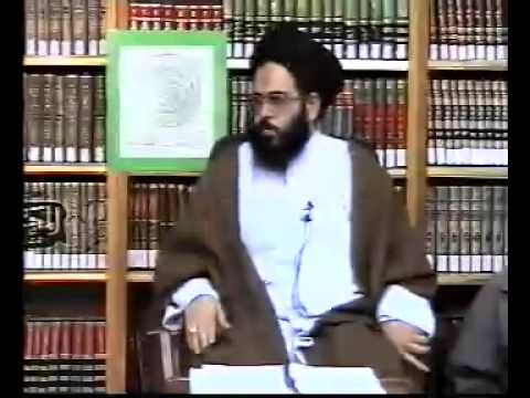 ⁣الغلو ـ 1 -  سيد عادل العلوي   مركز الابحاث العقائدية