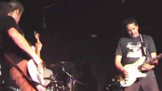 Meat Puppets - &quot;Comin&#39; Down&quot; in Covington, KY