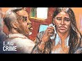 P Diddy On Trial Defense Hammers Cassie For Asking For Freak Offs