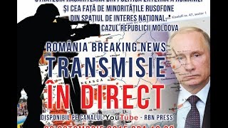 Strategia răsăriteană din politica externă a României