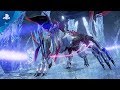 Code Vein | Frozen Empress DLC | PS4