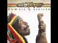 CULTURE -  Too Much Ginals (Humble African)