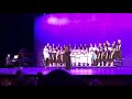 I Love You Arizona - Chandler Children's Choir
