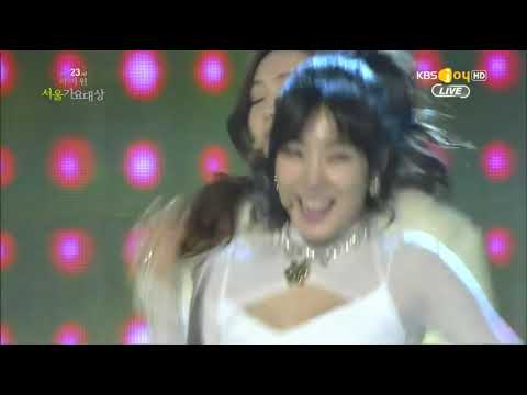 SNSD Girls Generation IGAB " I Got A Boy " KMF [ 4K 60P ]