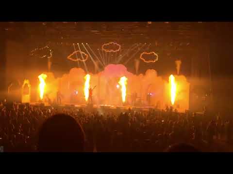 Du gros son - Aldebert @ Galaxie d’Amnéville