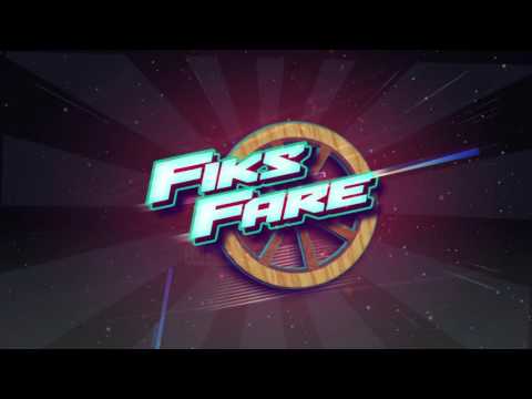Fiks Fare Highlights, 21/04/2016 - Pjesa 1