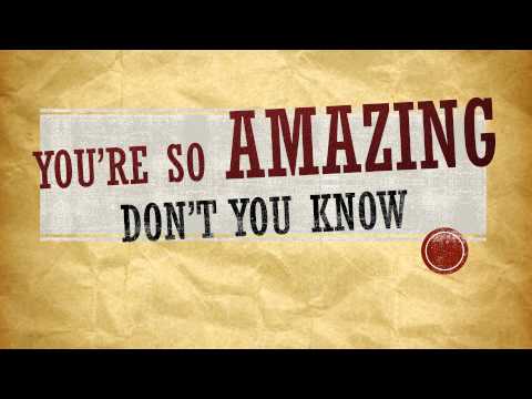 Olly Murs - Beautiful To Me (Lyric Video)