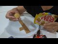 VBS Craft Tuesday - Cracker Train