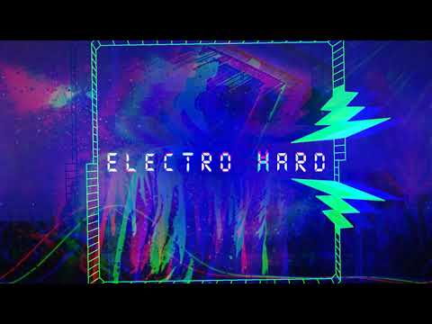TOXIC NIGHTMARE - Electro Hard - Bigroom
