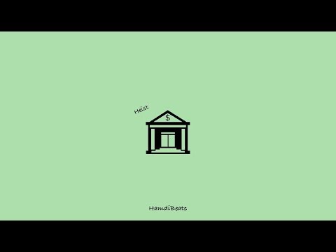 [FREE] *HARD* Logic X Jaden Type Beat | 2019 | "Heist" (Prod.HamdiBeats)