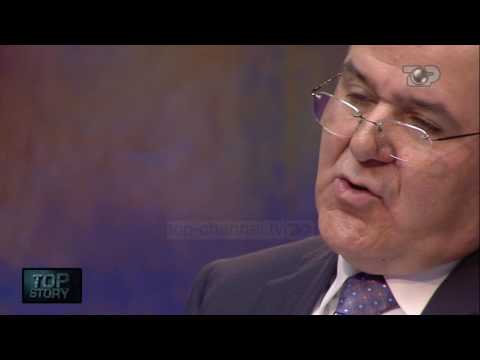 Top Story, 20 Shkurt 2017, Pjesa 3 - Top Channel Albania - Political Talk Show