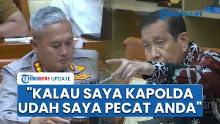 Download lagu Tunjuk-tunjuk Kapolres Sleman, DPR Geram soal Kasus Suami Jadi Tersangka saat Bela Istri Dijambret mp3
