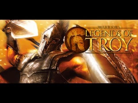warriors legends of troy xbox 360 test