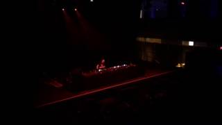 Daphni - Live at The Shrine 4/30/2016