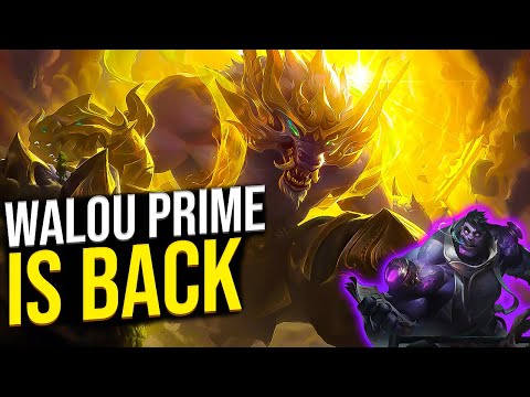 WARWICK vs MUNDO Top, BIENVEILLANCE, ON CHILL EN DIAMANT..