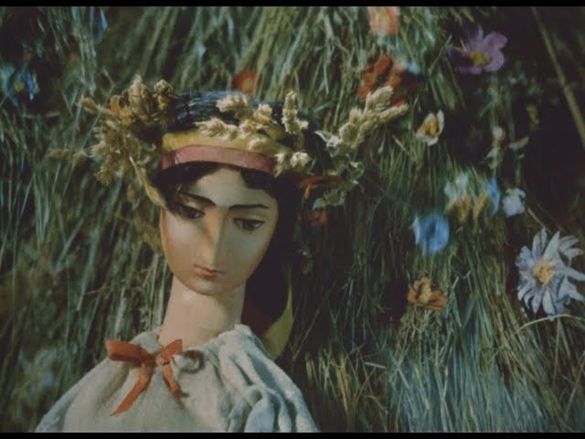 Тополя / Poplar Tree (1996)