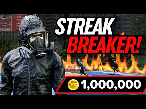 The Streak Reaper: Episode 1