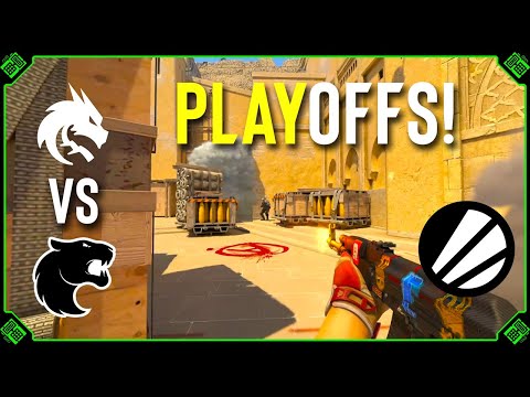 SEMI-FINALS! Spirit vs FURIA - HIGHLIGHTS - IEM Kraków 2026 | CS2