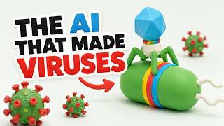 An AI Wrote a Virus. – MoovX