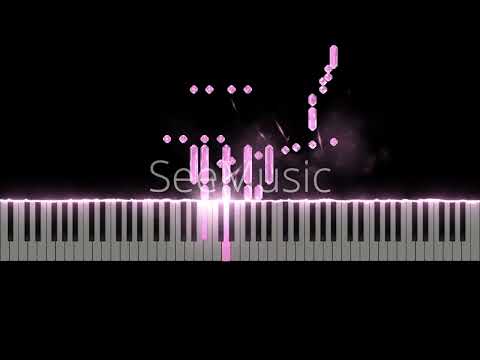 【Piano】Nikki Kaelar (Varien) - 「Doki Doki ドキドキ」
