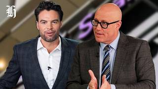 Who are the earners? KiwiBank, Spark, Skellerup & Auckland Airport | Ryan Bridge TODAY