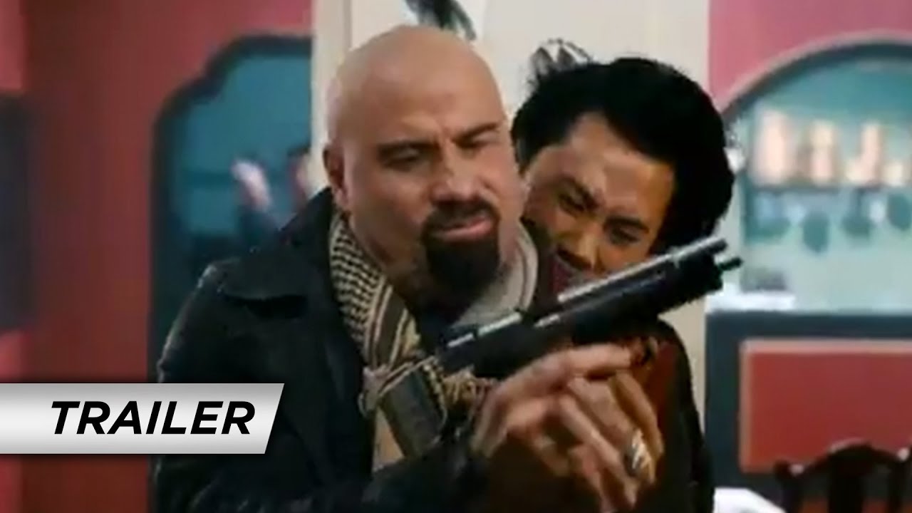 From Paris with Love (2010) - Official Trailer #2 - YouTube