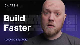 Oxygen 6 Keyboard Shortcuts Every Developer Should Know