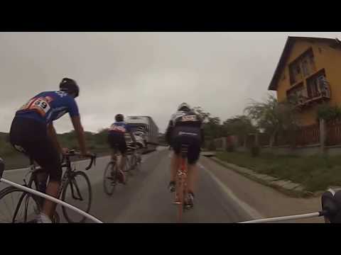 Start Cupa Max Ausnit 2013 part.1 aprox 10km