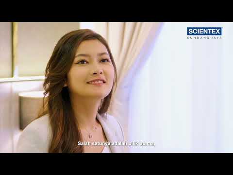 Scientex Kundang Jaya