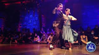 MAATF 2021 - Mariano "Chicho" Frumboli Y Juana Sepulveda 3/5