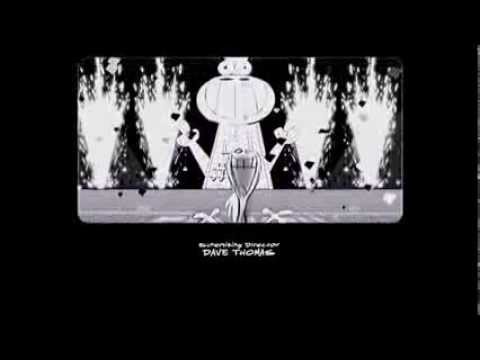 Wander Over Yonder - The Time Bomb credits animatic