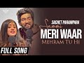 Sachet Parampara New Song Sammi Meri Waar Mehram Jersey TuneLyrico