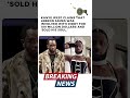 Kanye West claims LeBron James slept with Diddy for $100 million and 'sold his soul'! #diddy #lebron