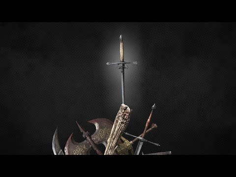 The true best weapon in Dark Souls 1