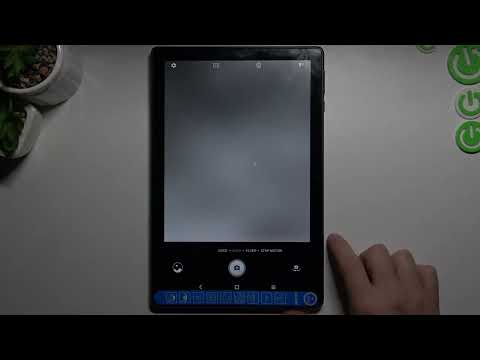 Alcatel 3t 10 4g - How To Manage Screen Mirroring
