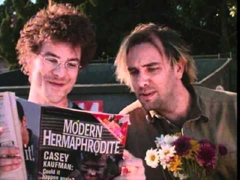 DVDA David Kelley TV Warrior LIVE