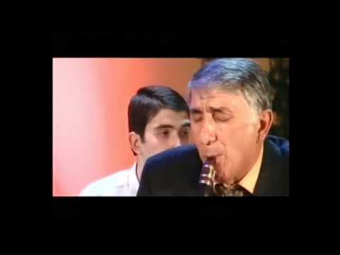 Konstantin(Kostya) Karapetyan klarnet  -   Mam jan, mam jan