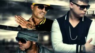 Nos Vamos a Criterio - Pacho y Cirilo Ft Farruko (Original) REGGAETON 2012