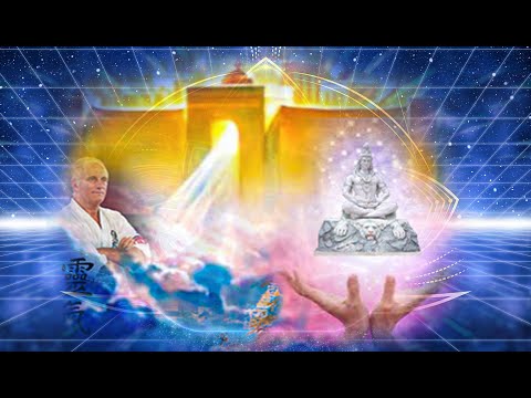 Mio Padre, Pietro Zaupa, Shamballah, San Michele, Gnosi, Gnosticismo, il REIKI,  il TAO, il DO